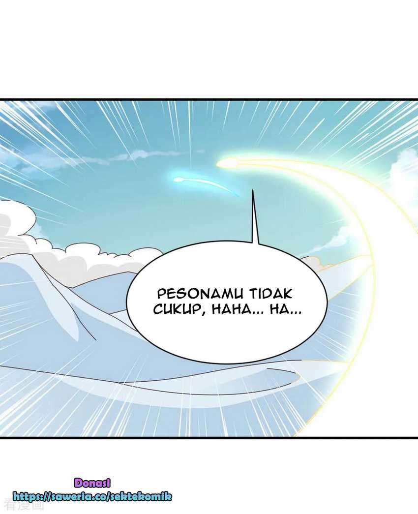 Chaos Jinwu chapter 54 halaman 19