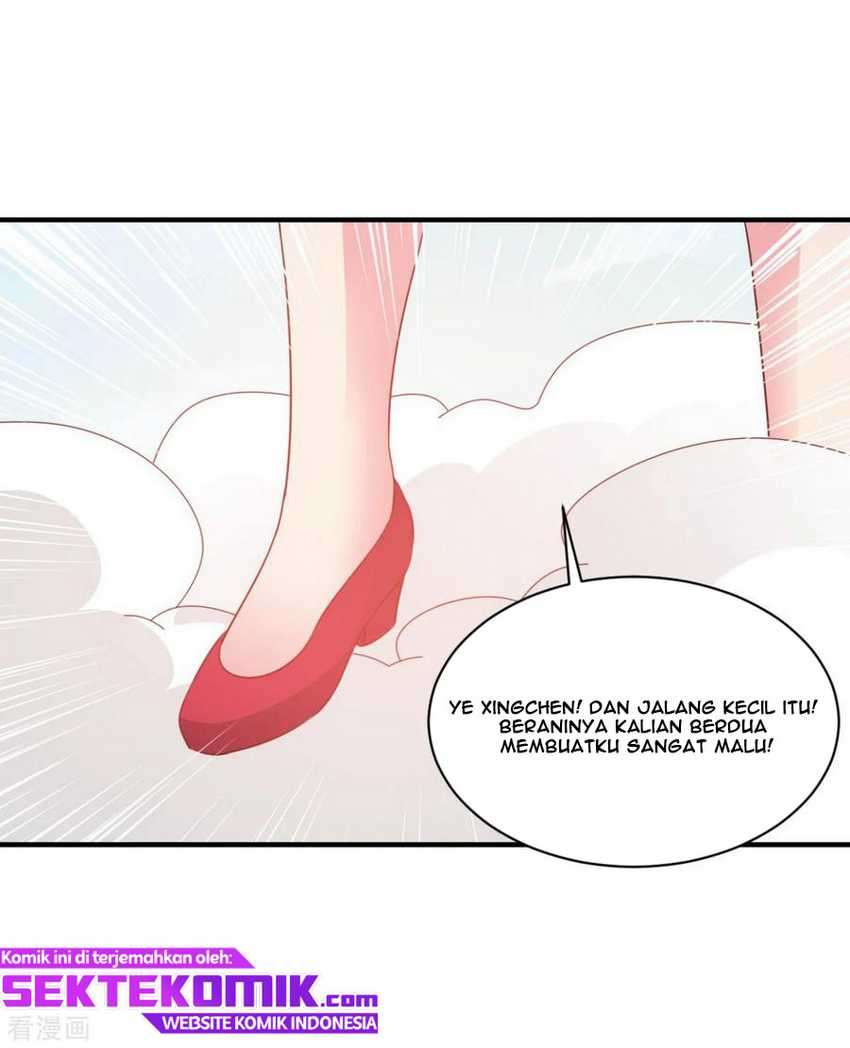 Chaos Jinwu chapter 54 halaman 27