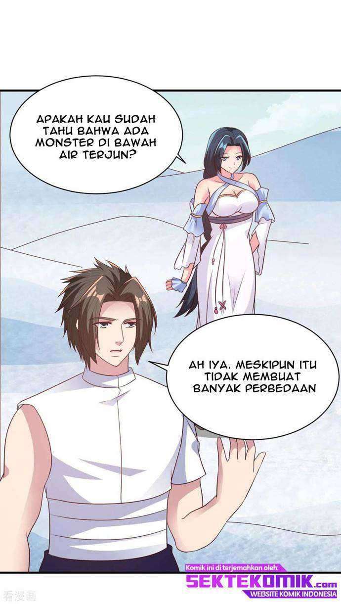 Chaos Jinwu chapter 55 halaman 2