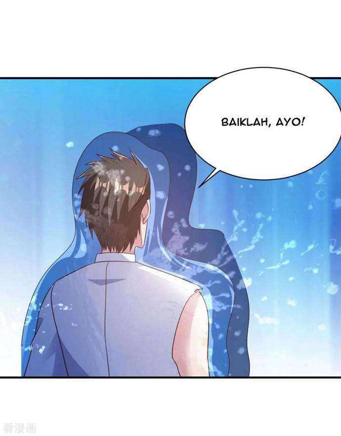 Chaos Jinwu chapter 55 halaman 5