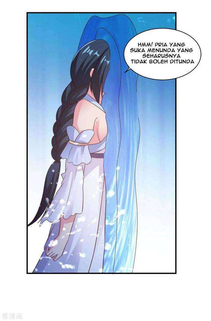 Chaos Jinwu chapter 55 halaman 6