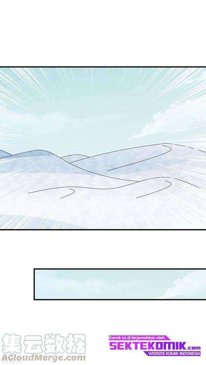 Chaos Jinwu chapter 55 halaman 7