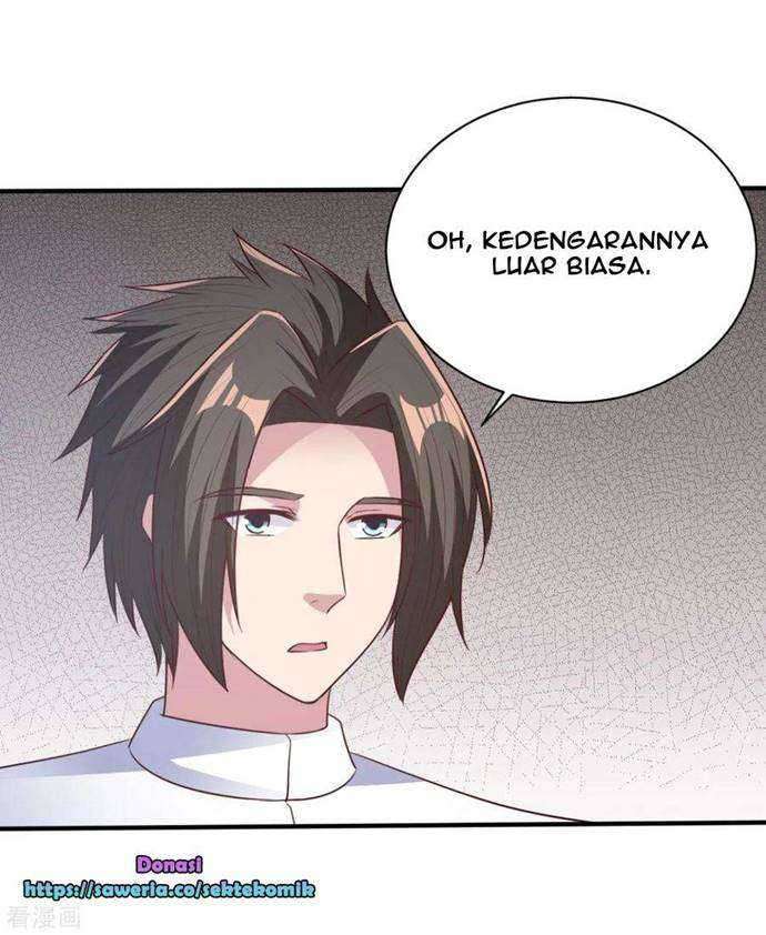 Chaos Jinwu chapter 55 halaman 14