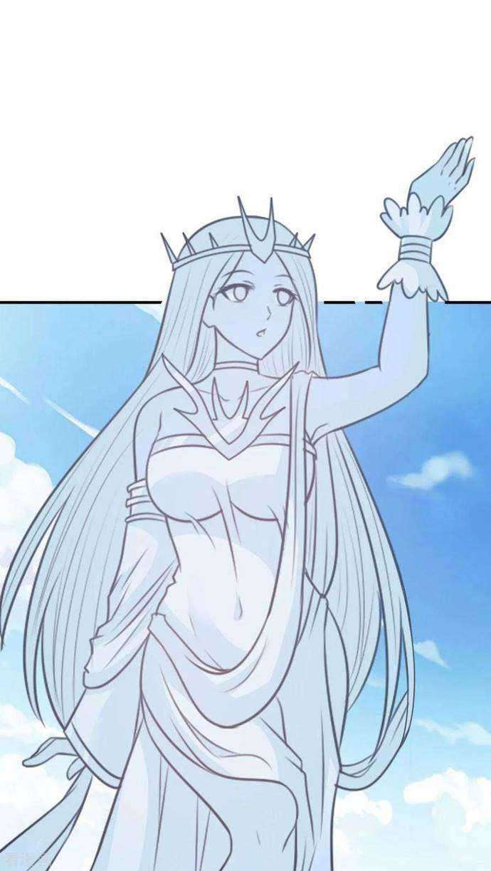 Chaos Jinwu chapter 55 halaman 23