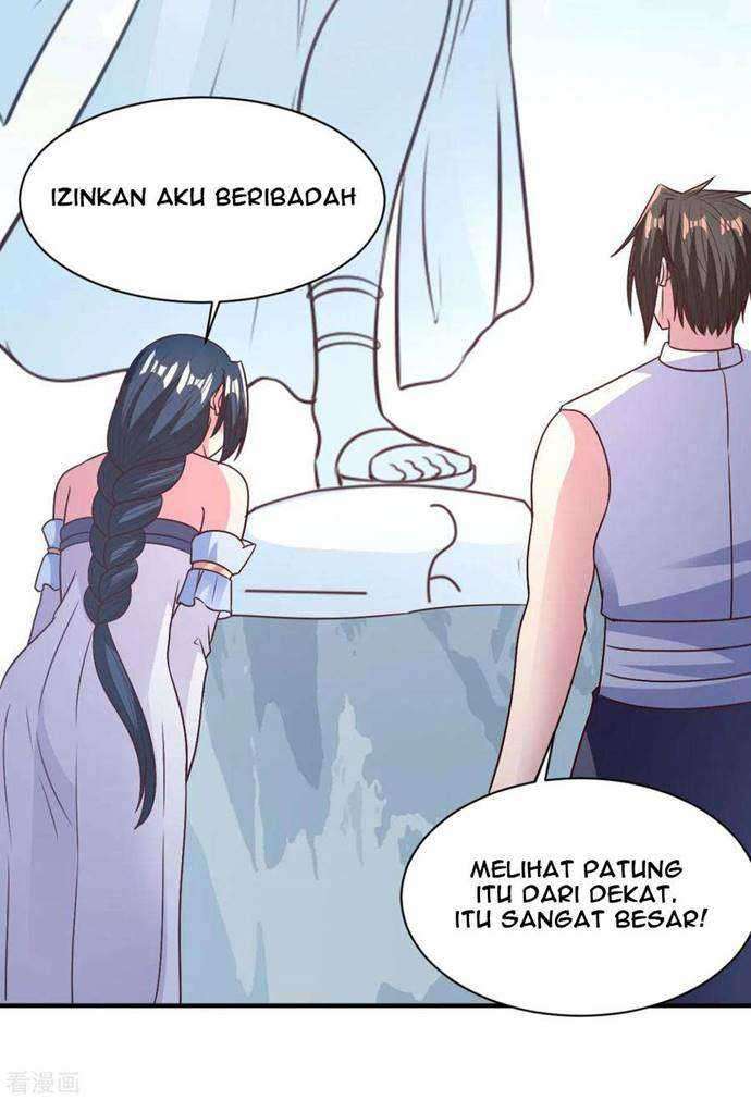 Chaos Jinwu chapter 55 halaman 24