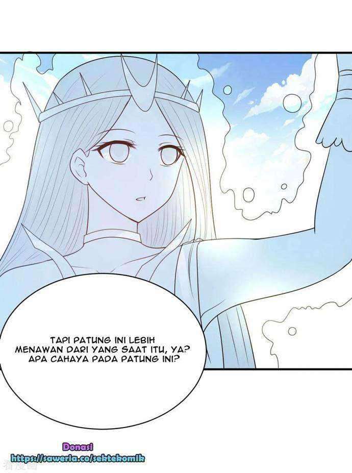 Chaos Jinwu chapter 55 halaman 26