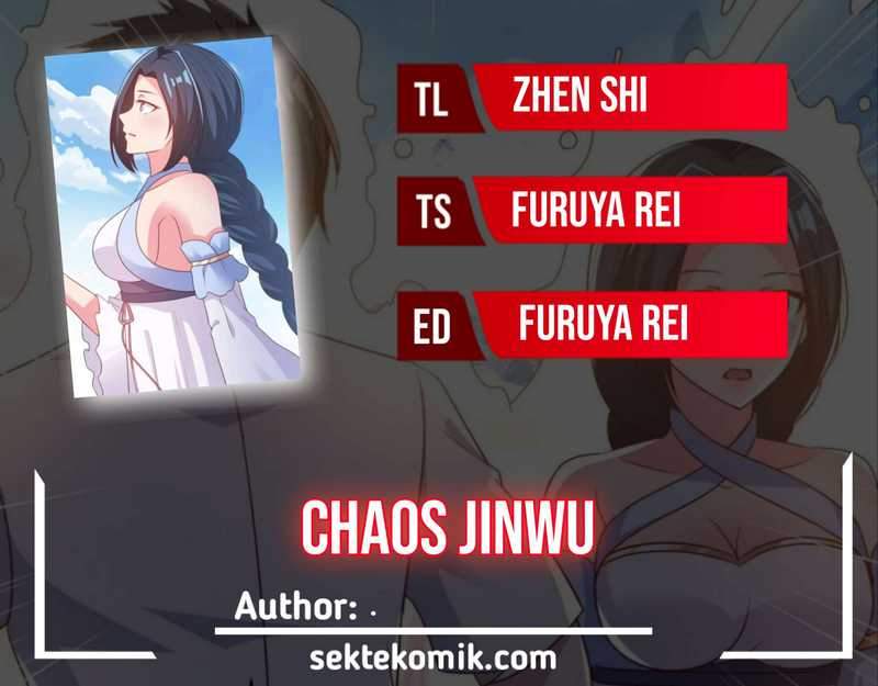 Chaos Jinwu chapter 56 halaman 1