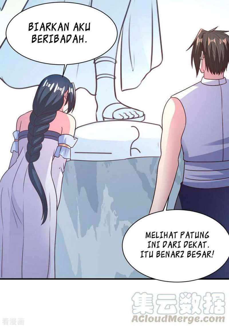 Chaos Jinwu chapter 56 halaman 5