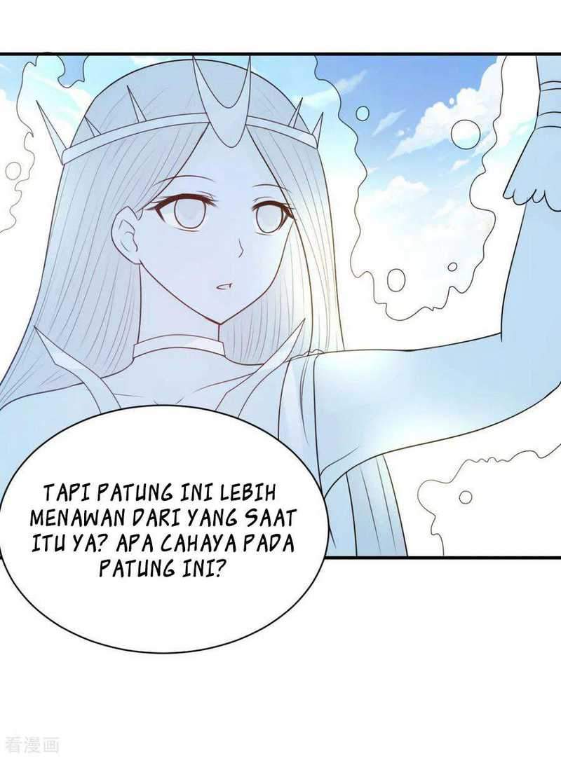 Chaos Jinwu chapter 56 halaman 7