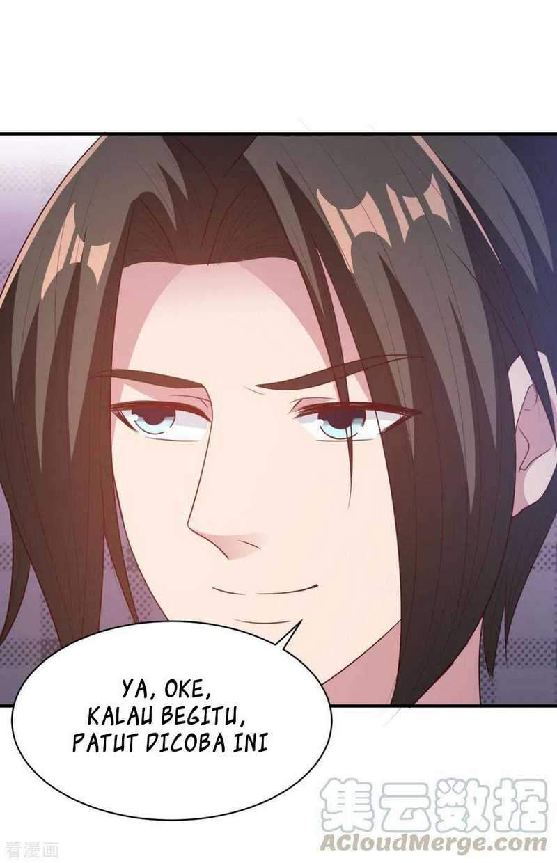 Chaos Jinwu chapter 56 halaman 17