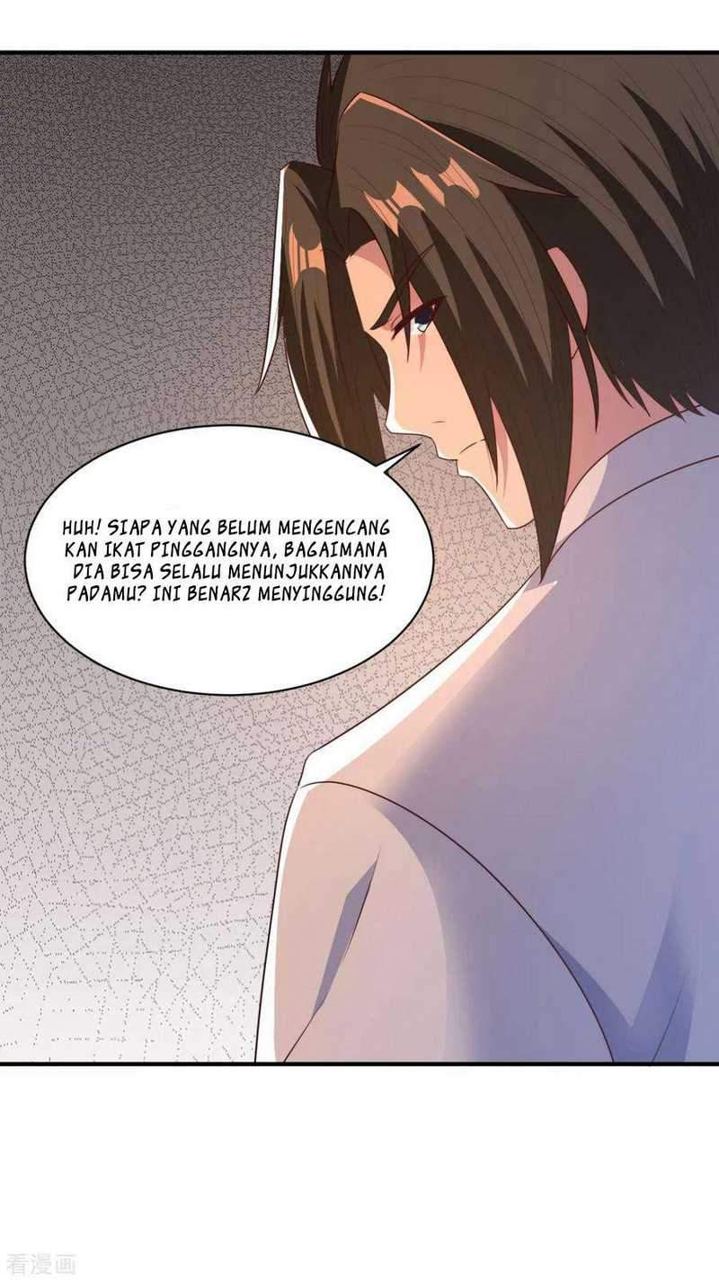 Chaos Jinwu chapter 56 halaman 24