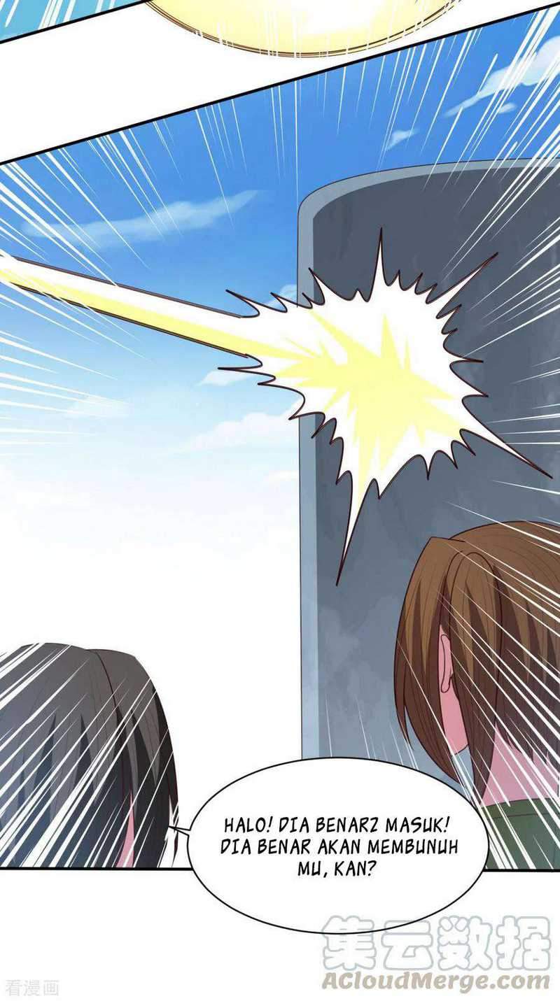 Chaos Jinwu chapter 56 halaman 26
