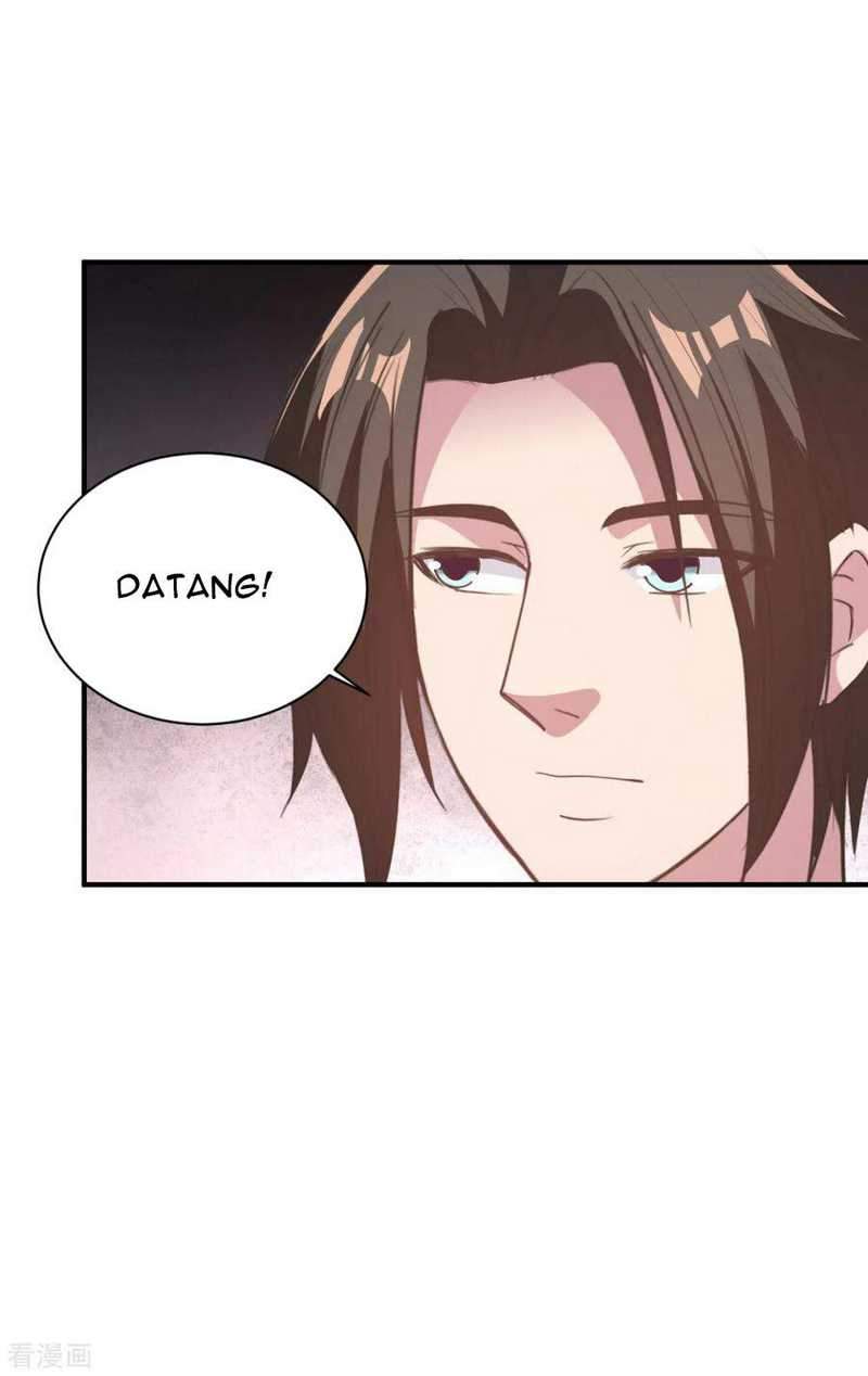 Chaos Jinwu chapter 57 halaman 9