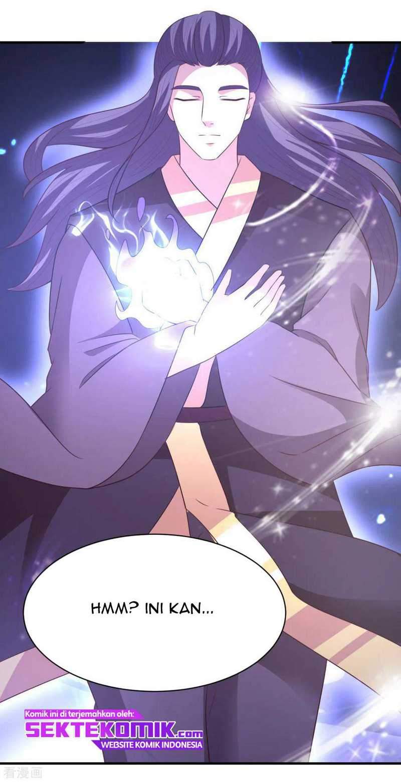 Chaos Jinwu chapter 57 halaman 13