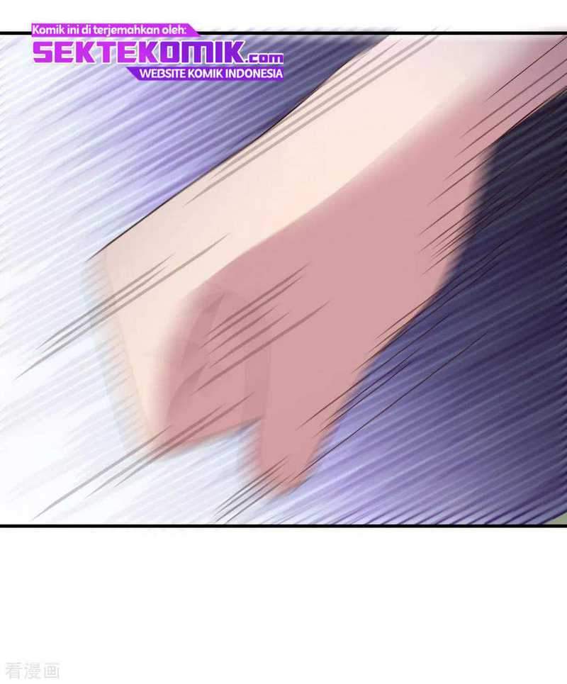 Chaos Jinwu chapter 57 halaman 15