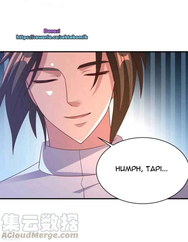 Chaos Jinwu chapter 57 halaman 20