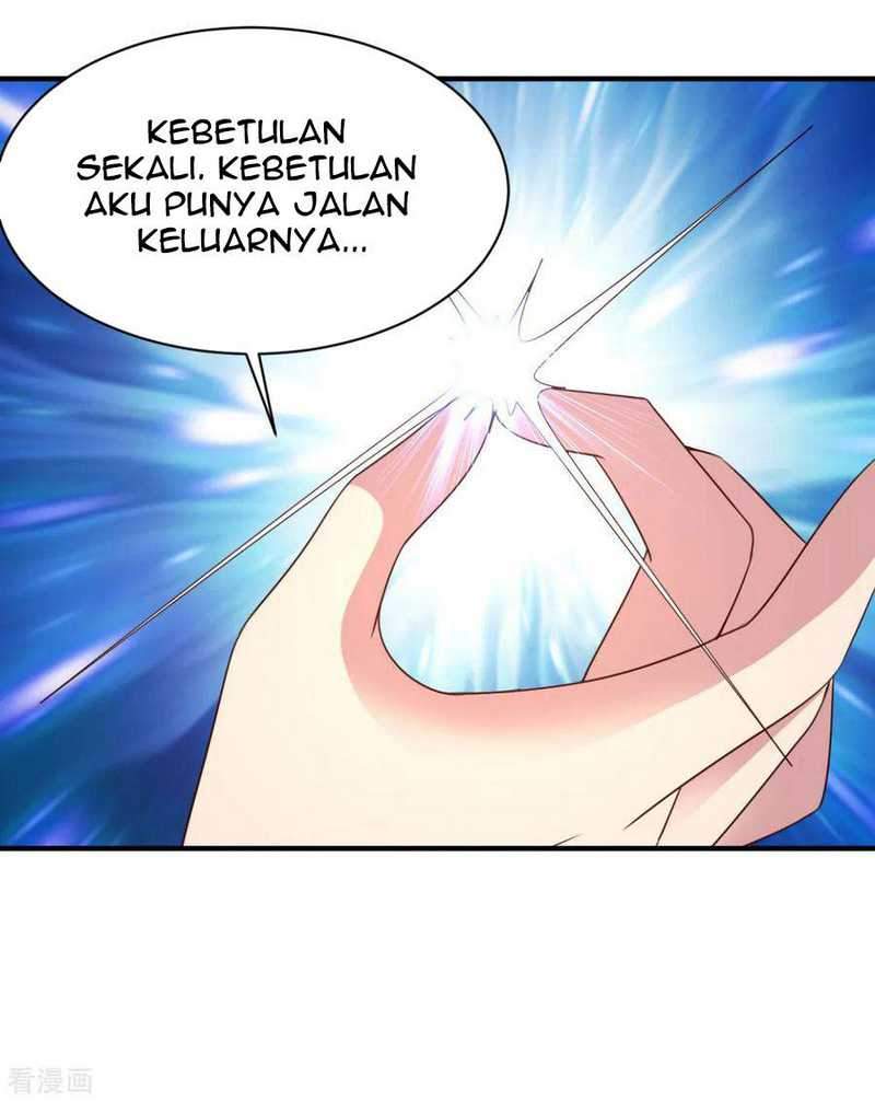 Chaos Jinwu chapter 57 halaman 21