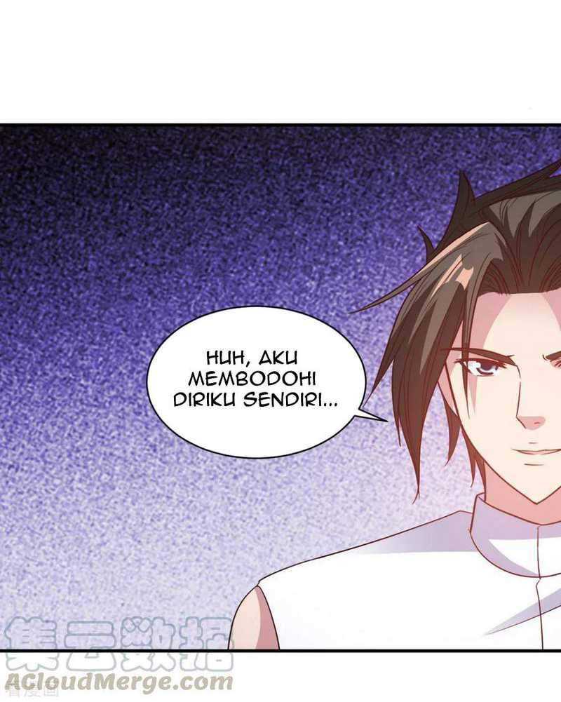 Chaos Jinwu chapter 57 halaman 23