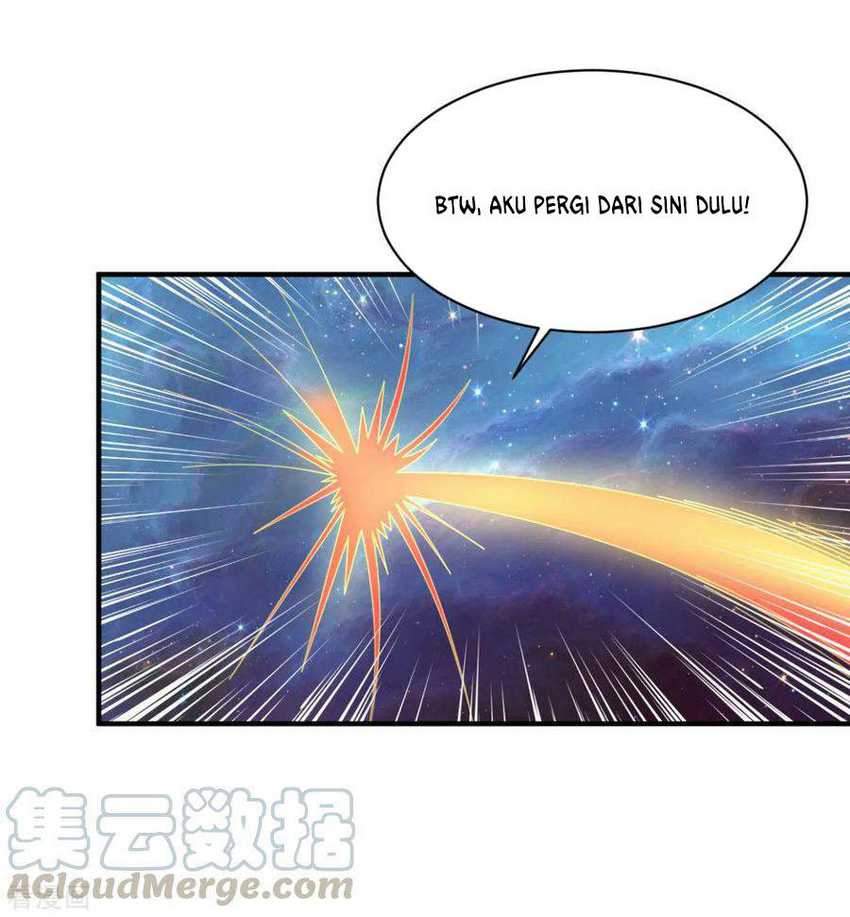 Chaos Jinwu Bab 58 halaman 5