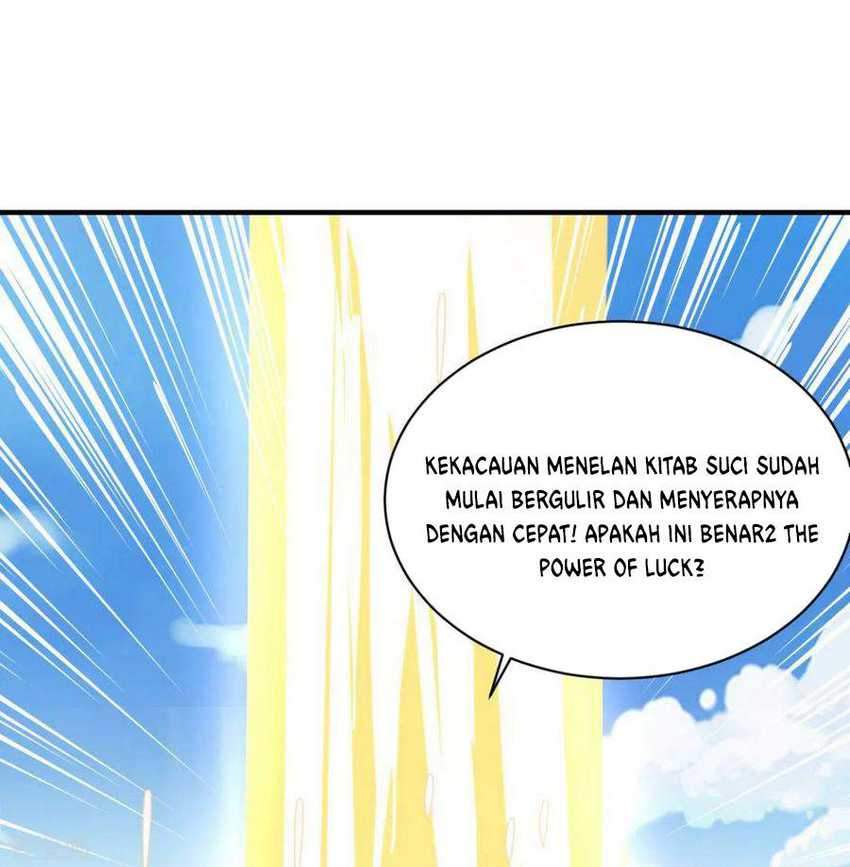 Chaos Jinwu Bab 58 halaman 13