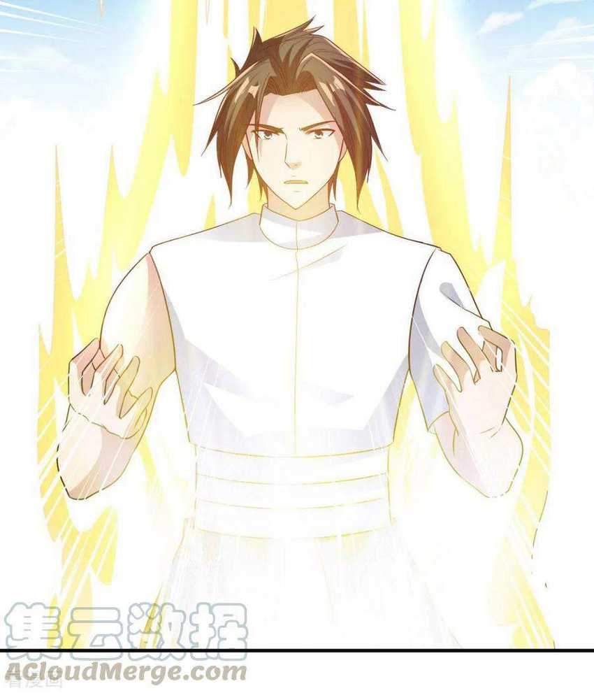 Chaos Jinwu Bab 58 halaman 14