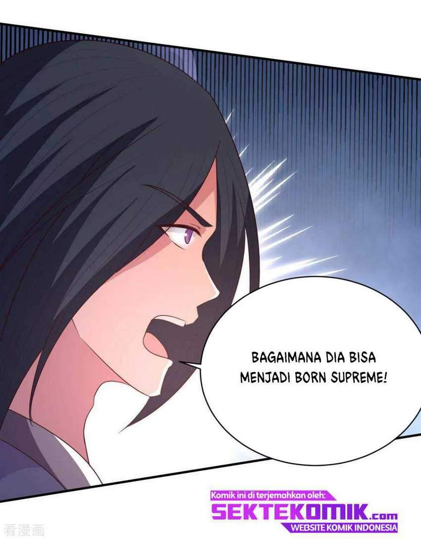 Chaos Jinwu Bab 58 halaman 18