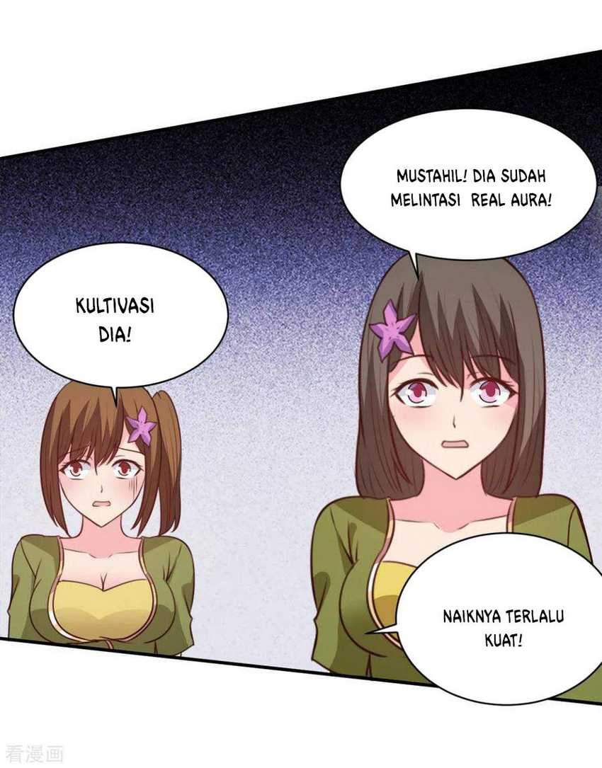 Chaos Jinwu Bab 58 halaman 19