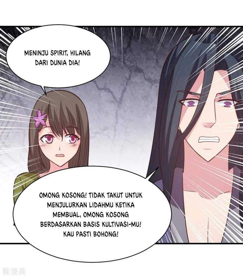 Chaos Jinwu Bab 58 halaman 24