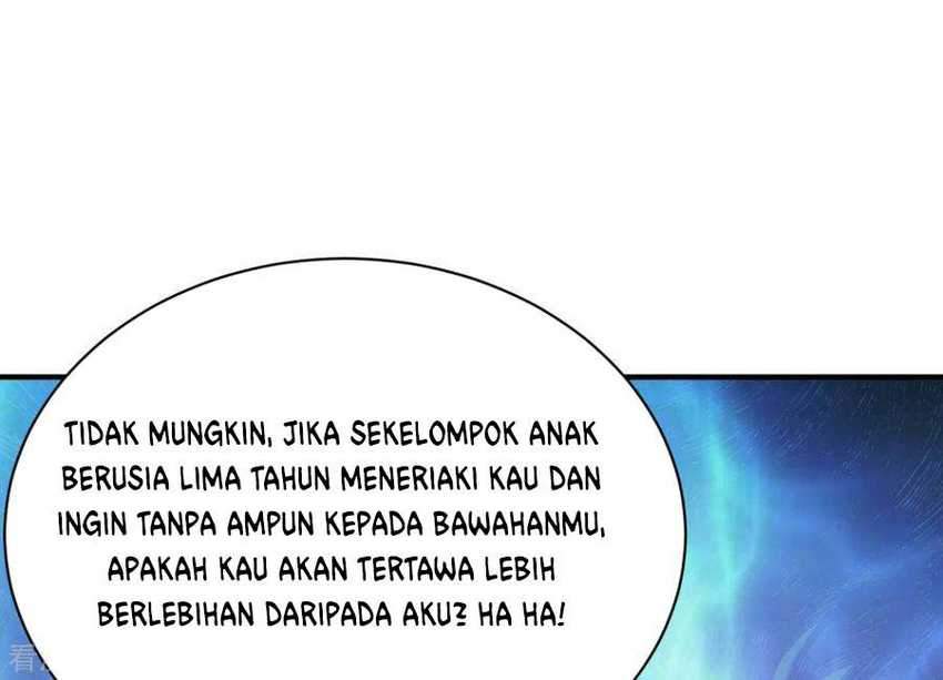 Chaos Jinwu Bab 58 halaman 30