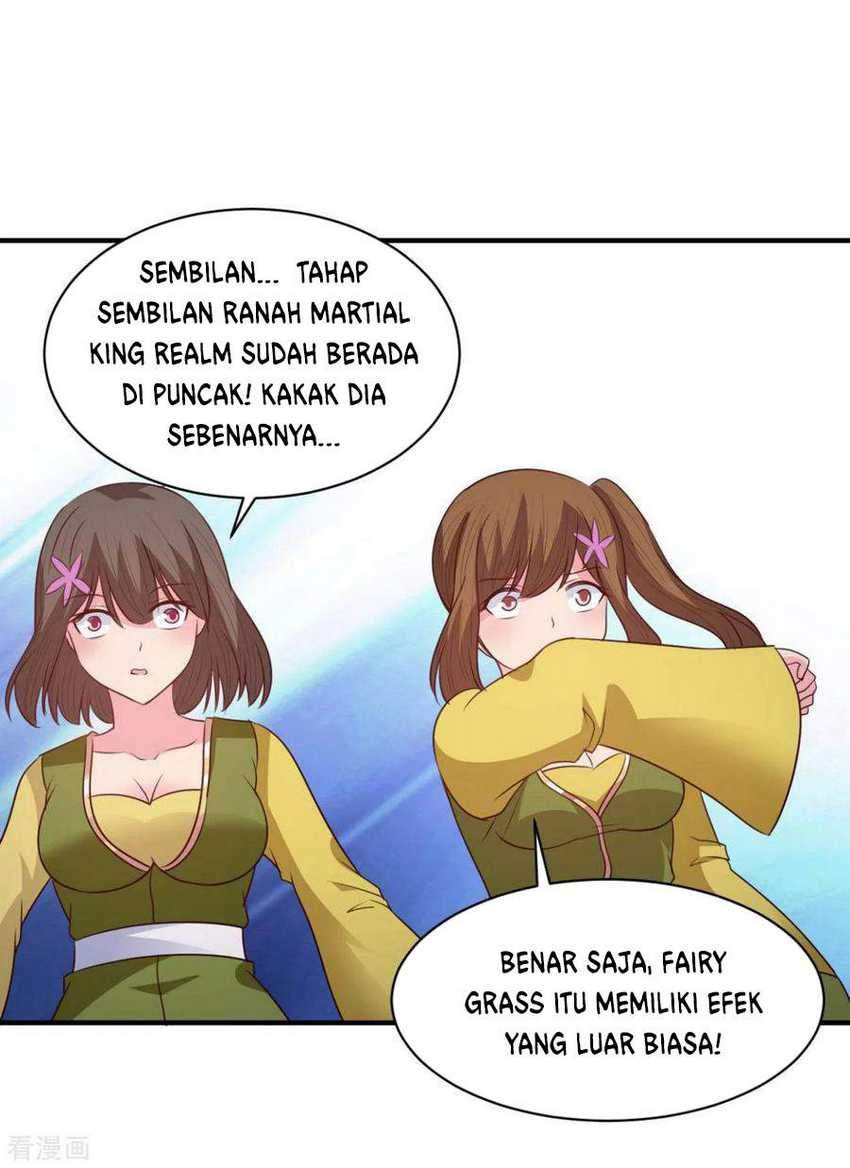 Chaos Jinwu Bab 58 halaman 36