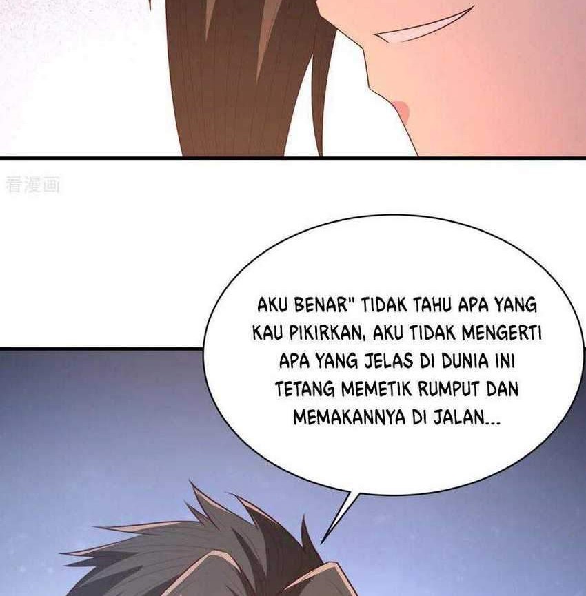 Chaos Jinwu chapter 59 halaman 5