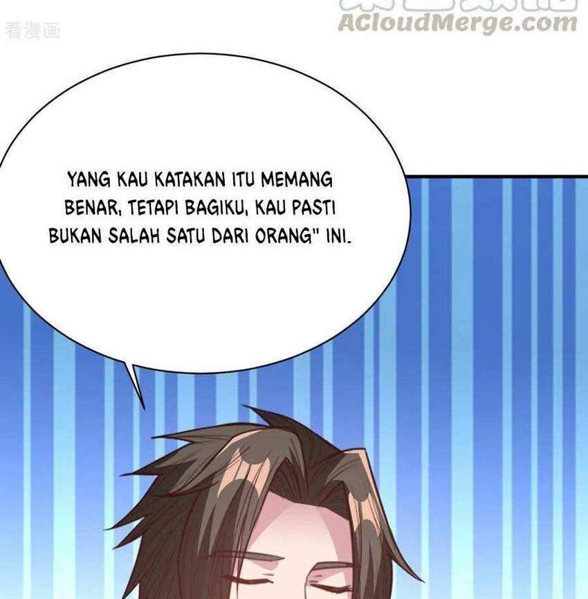 Chaos Jinwu chapter 59 halaman 7