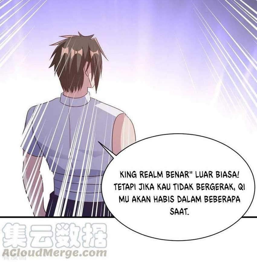 Chaos Jinwu chapter 59 halaman 9