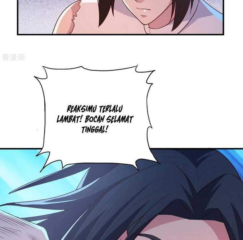 Chaos Jinwu chapter 59 halaman 11