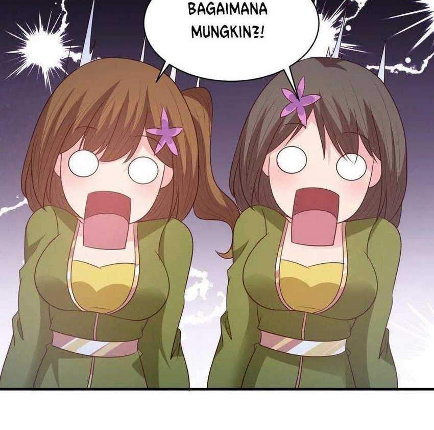 Chaos Jinwu chapter 59 halaman 15