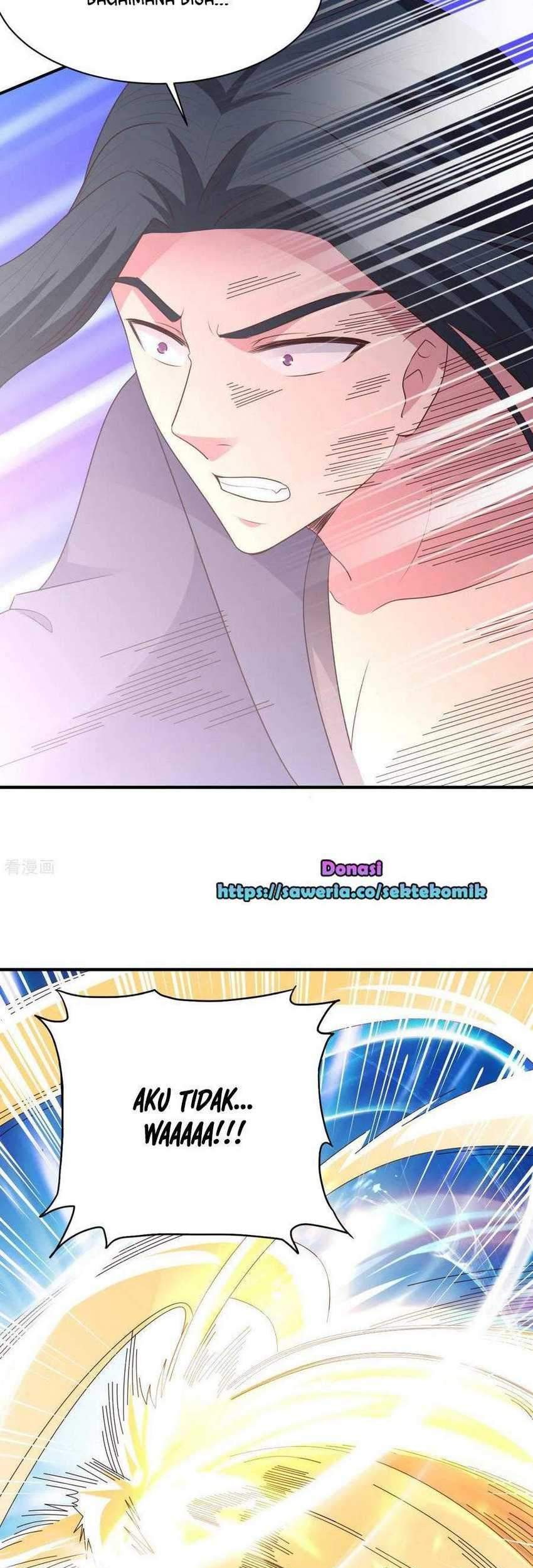 Chaos Jinwu chapter 59 halaman 24