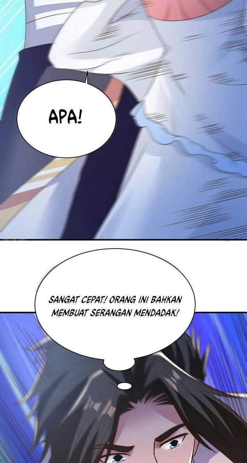 Chaos Jinwu Bab 62 halaman 5