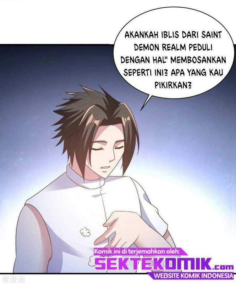 Chaos Jinwu Bab 62 halaman 13