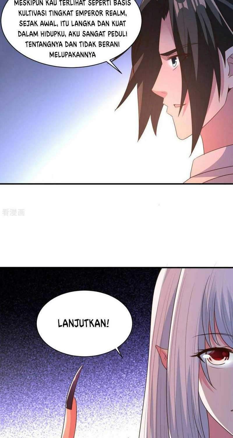Chaos Jinwu Bab 62 halaman 17