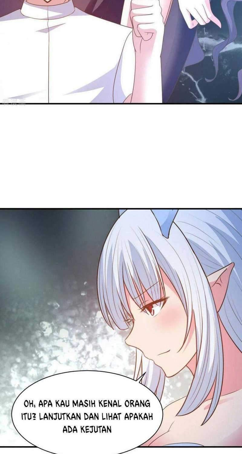 Chaos Jinwu chapter 63 halaman 3