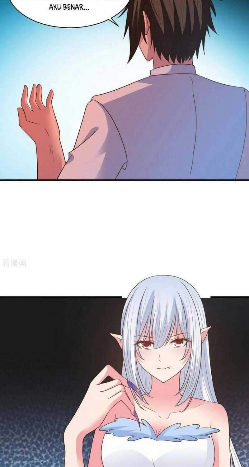 Chaos Jinwu chapter 63 halaman 5