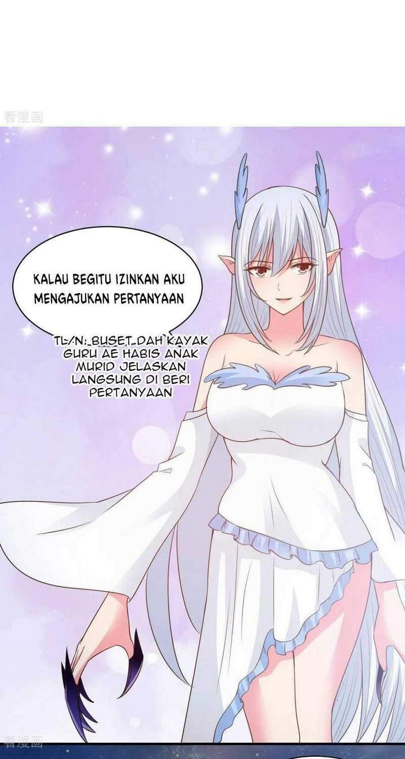 Chaos Jinwu chapter 63 halaman 7