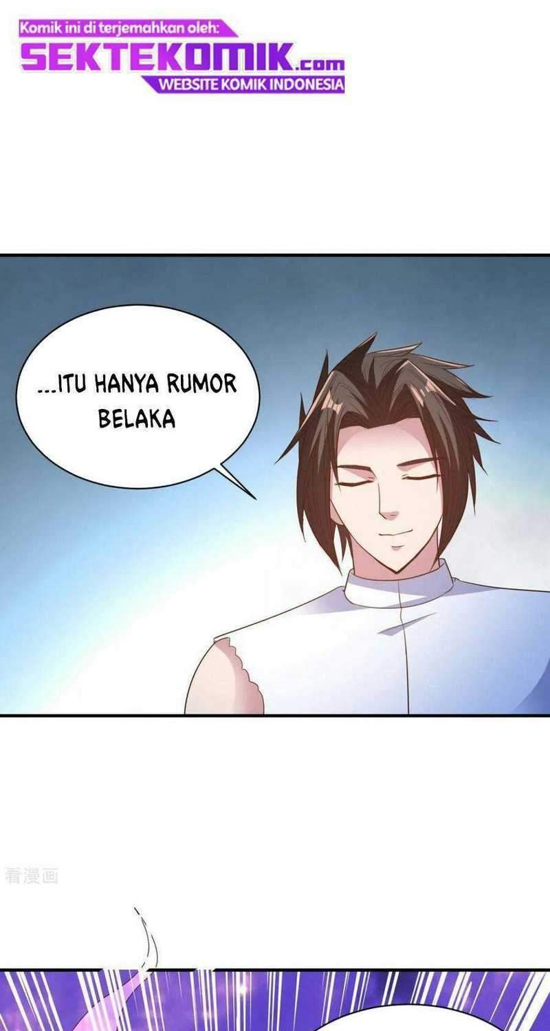 Chaos Jinwu chapter 63 halaman 9