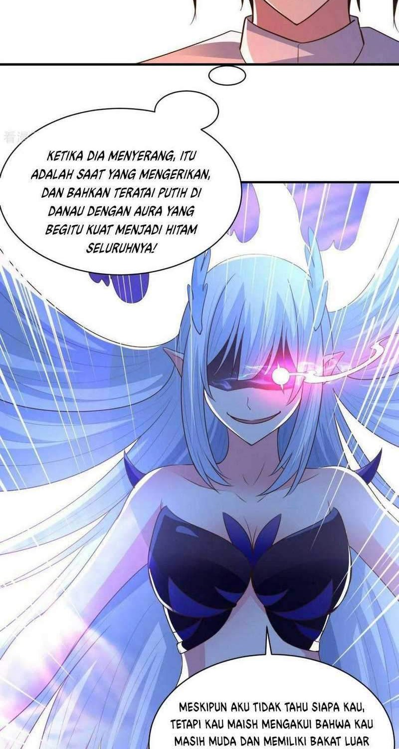 Chaos Jinwu chapter 63 halaman 11