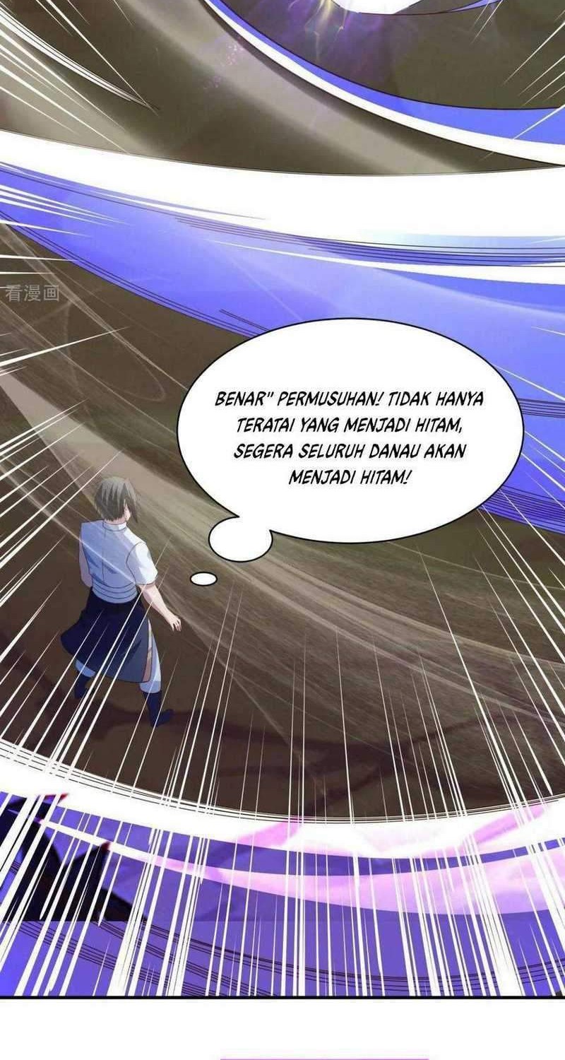 Chaos Jinwu chapter 63 halaman 13