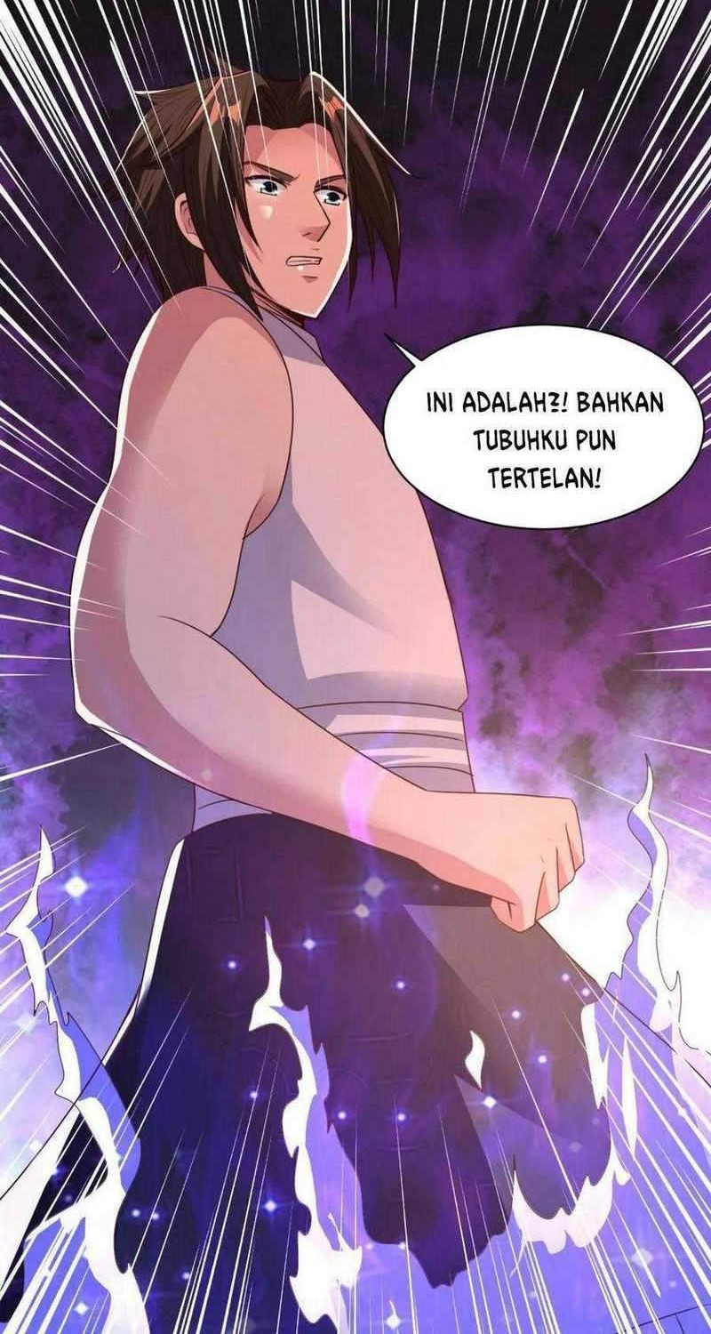 Chaos Jinwu chapter 63 halaman 15