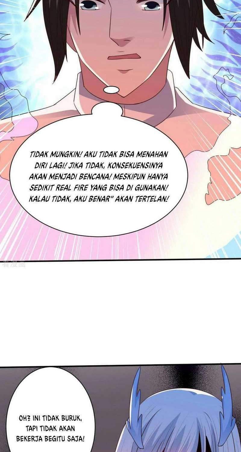 Chaos Jinwu chapter 63 halaman 18