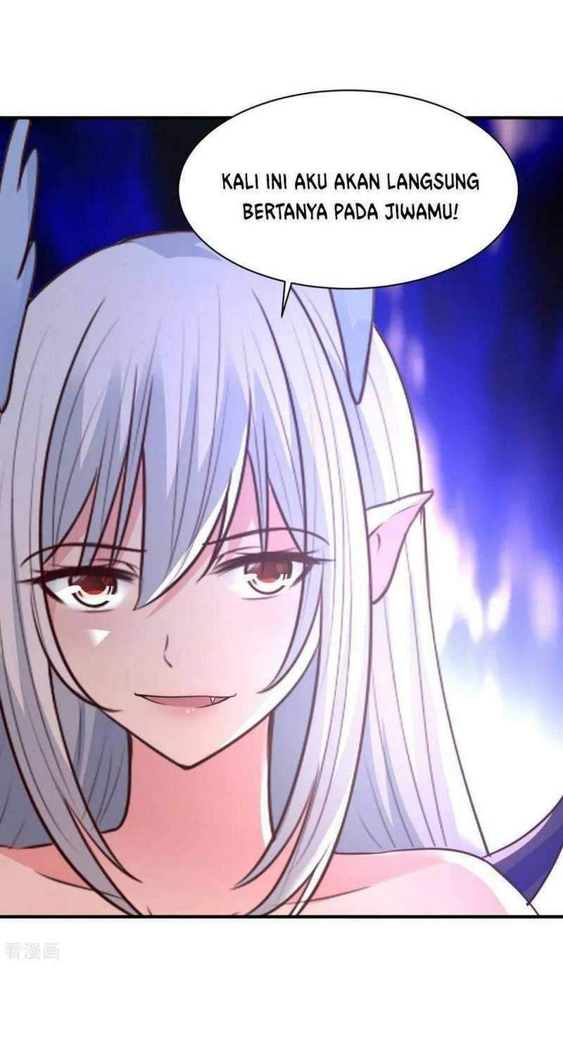 Chaos Jinwu chapter 64 halaman 3