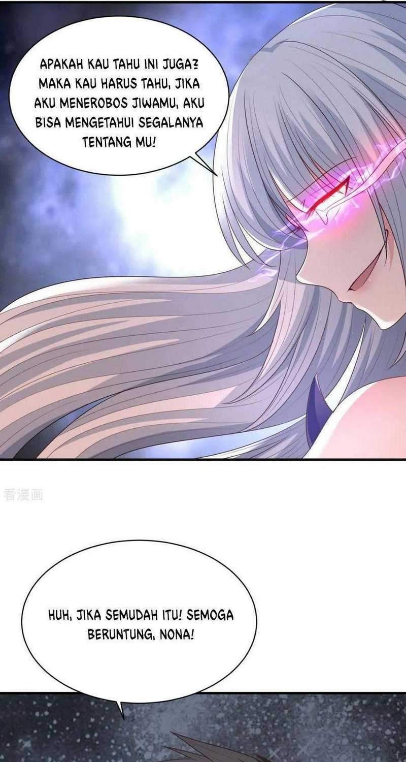Chaos Jinwu chapter 64 halaman 5