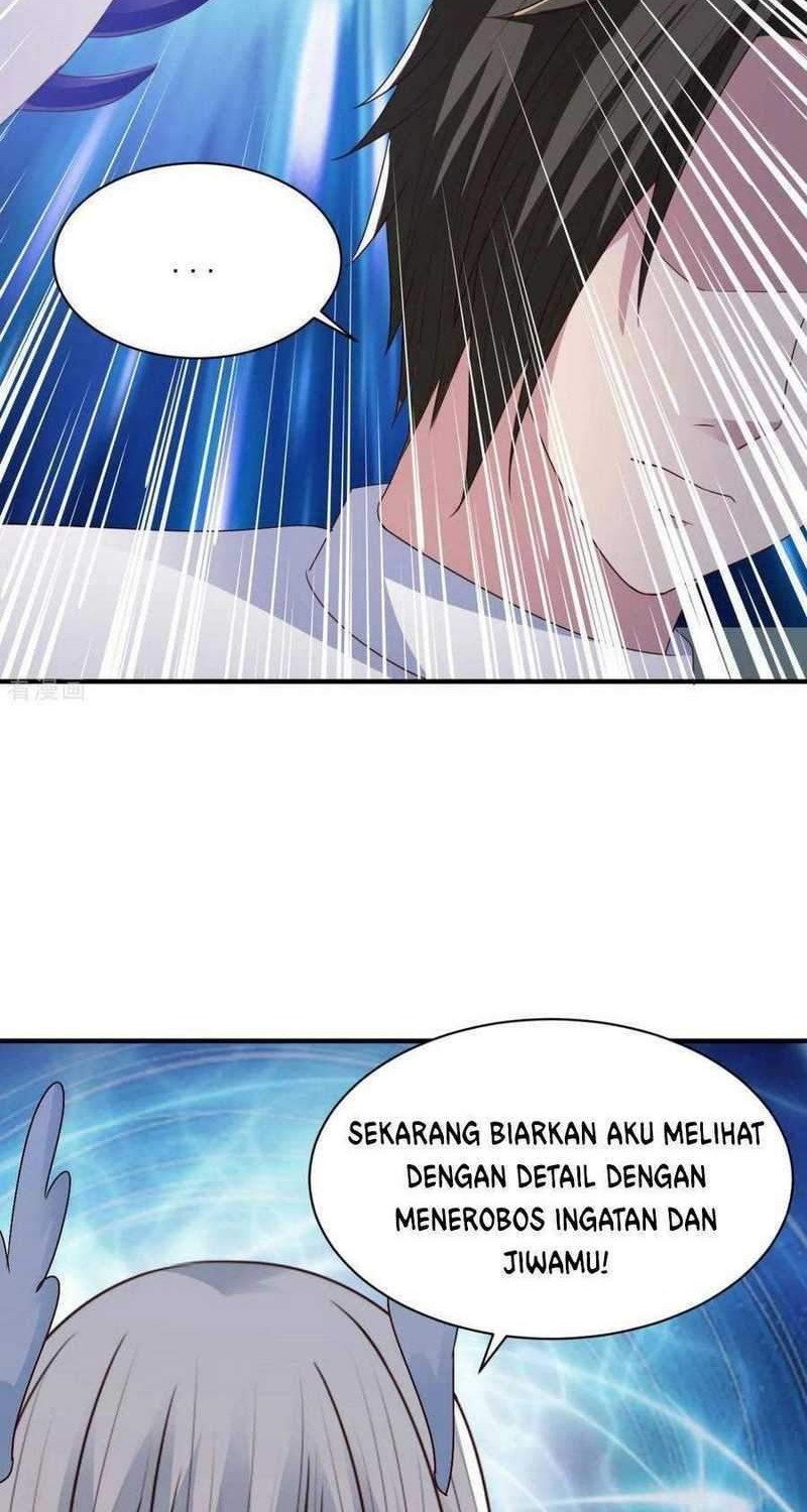 Chaos Jinwu chapter 64 halaman 7